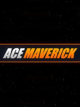 Jaquette Ace Maverick