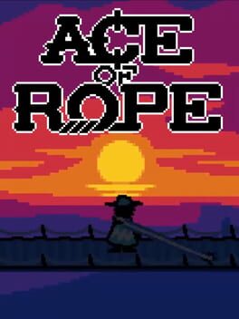 Jaquette Ace of Rope