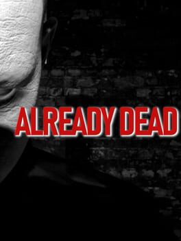 Jaquette Already Dead