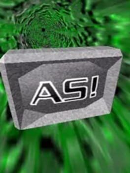 Jaquette AceSpeeder!