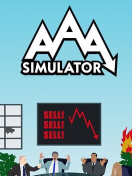 Jaquette AAA Simulator