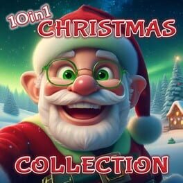 Jaquette 10-in-1 Christmas Collection