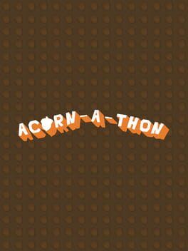 Jaquette Acorn-A-Thon