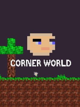 Jaquette Corner World