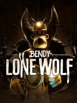 Jaquette Bendy: Lone Wolf