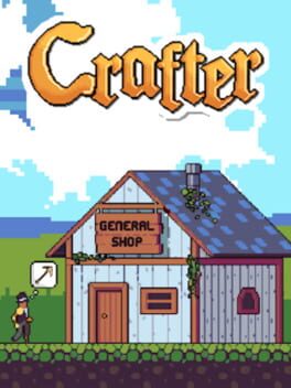 Jaquette Crafter