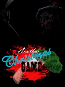 Jaquette Another Christmas Game