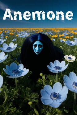 Jaquette Anemone