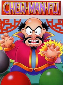 Jaquette Chew-Man-Fu