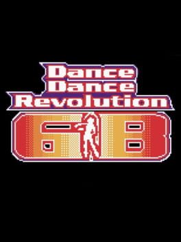 Jaquette Dance Dance Revolution GB