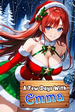 Jaquette A Few Days With: Emma