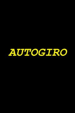 Jaquette Autogiro