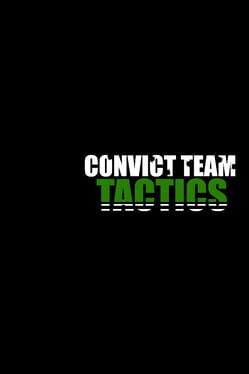 Jaquette Convict Team Tactics