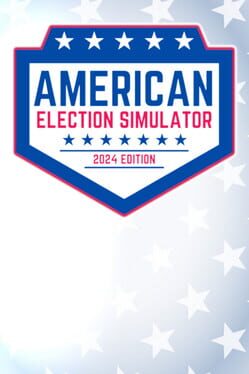 Jaquette American Election Simulator