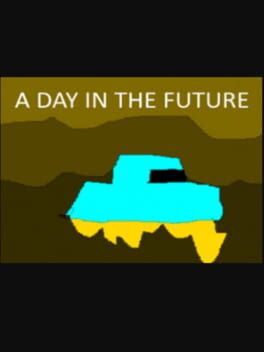 Jaquette A Day In The Future