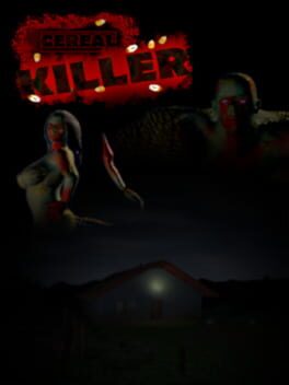Cereal Killer