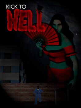Kick To Hell
