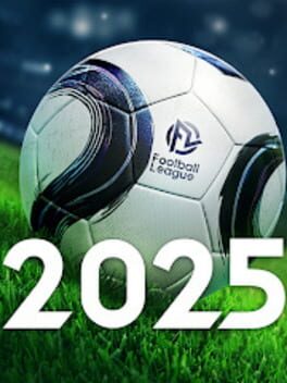 Jaquette Football League 2025