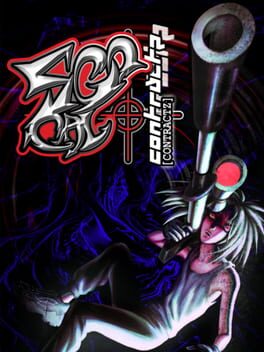 Jaquette 500 Caliber Contractz