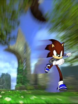 Jaquette A New Spark