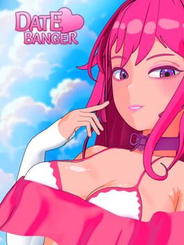 Jaquette Date Banger