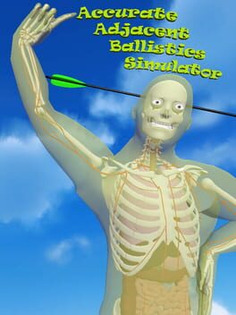 Jaquette Accurate Adjacent Ballistics Simulator