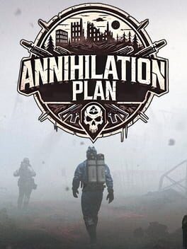 Jaquette Annihilation Plan