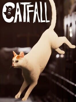 Jaquette Catfall