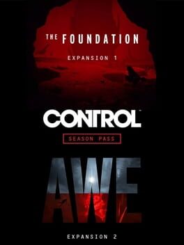 Jaquette Control Season Pass