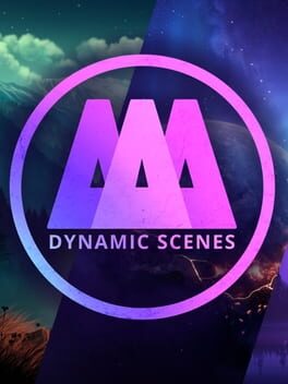 Jaquette AAA Dynamic Scenes