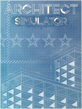 Jaquette Architect Simulator