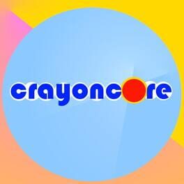 Jaquette CrayonCore