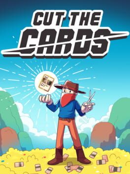 Jaquette Cut the Cards