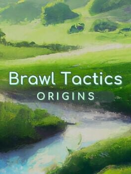 Jaquette Brawl Tactics: Origins