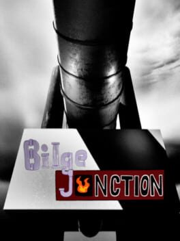 Jaquette Bilge Junction