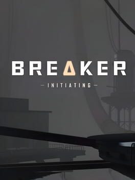 Jaquette Breaker Initiating
