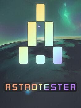 Jaquette Astrotester