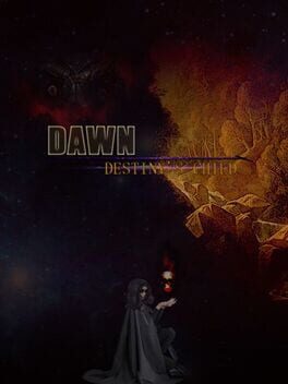 Jaquette Dawn Destiny's Child