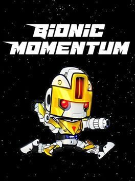 Jaquette Bionic Momentum