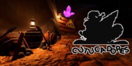 Jaquette Cutucadores