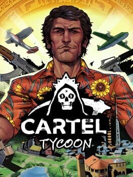 Jaquette Cartel Tycoon