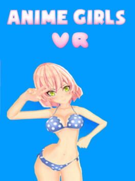 Jaquette Anime Girls VR