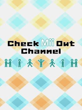 Jaquette Check Mii Out Channel