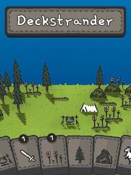 Jaquette Deckstrander