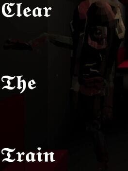 Jaquette Clear the Train