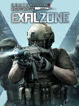 Jaquette Contractors Showdown