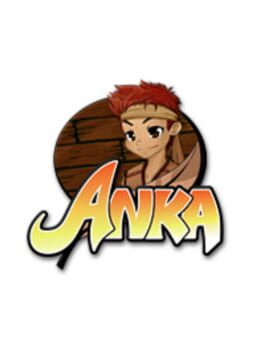 Jaquette Anka
