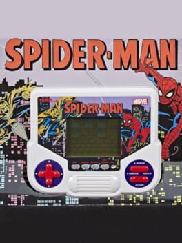 Jaquette Marvel Spider-Man