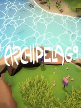 Jaquette Archipelago