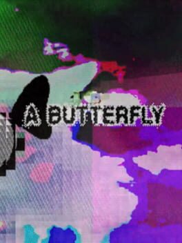 Jaquette A Butterfly